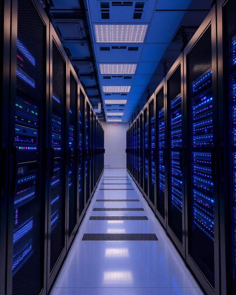 Data Centers