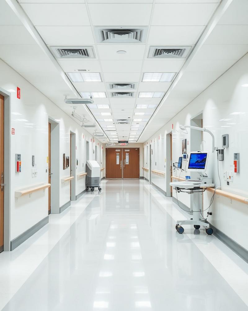 Hospitals