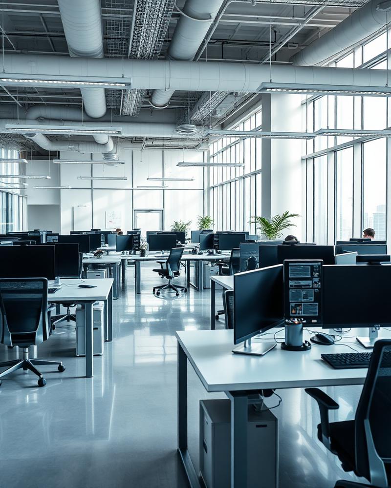 Offices
