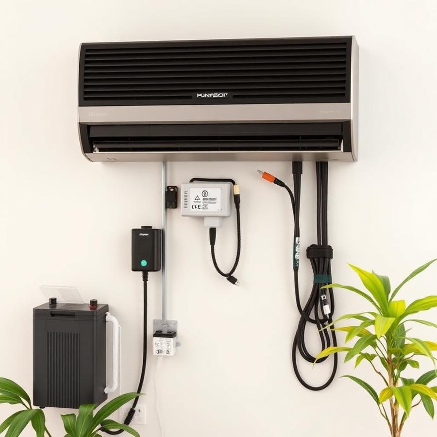 Inverters