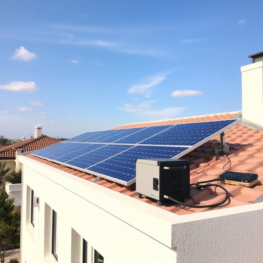 Solar Solutions