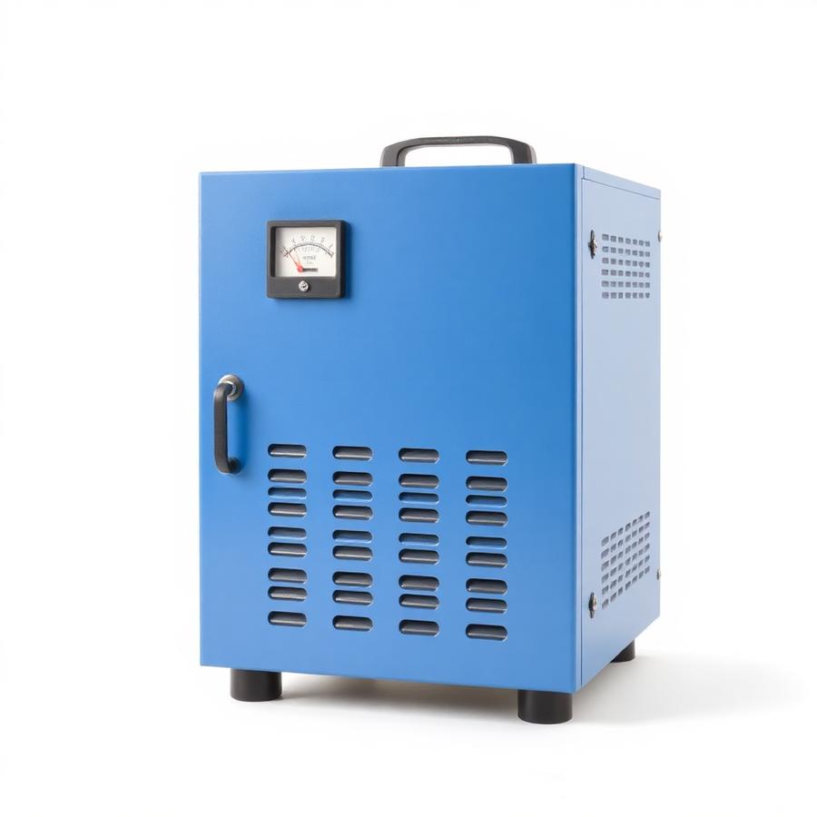 Power Protection